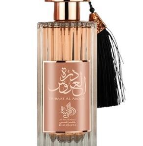 AL WATANIAH DURRAT AL AROOS EDP 85ML