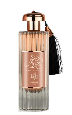 AL WATANIAH DURRAT AL AROOS EDP 85ML