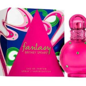 Fantasy Britney Spears Eau de Parfum 100ml