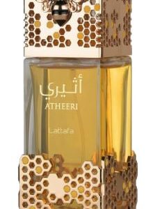 Lattafa Atheeri Eau de Parfum 100ml