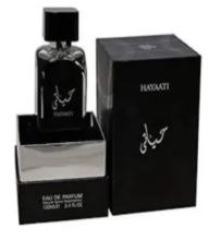 Lattafa Hayaati Eau de Parfum 100Ml