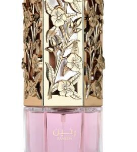 Lattafa Raneen Eau de Parfum - Perfume Feminino 80ml
