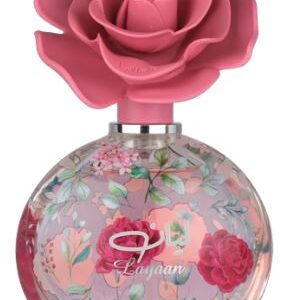 Perfume Lattafa Layaan Eau de Parfum 75mL