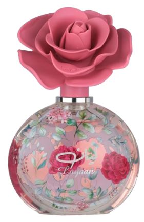 Perfume Lattafa Layaan Eau de Parfum 75mL