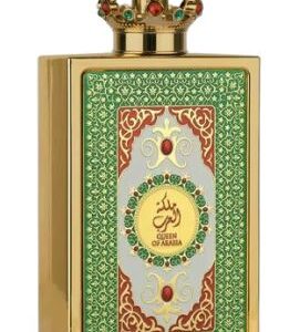 Perfume Lattafa Pride Queen of Arabia Eau de Parfum 100ml