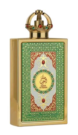 Perfume Lattafa Pride Queen of Arabia Eau de Parfum 100ml