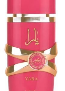 Perfume Lattafa Yara Candy Eau de Parfum 100ml - Feminino