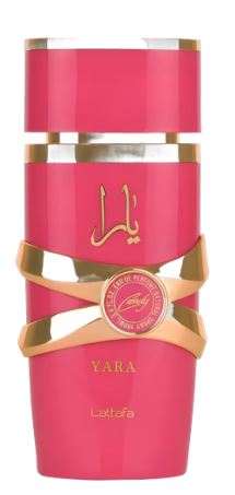 Perfume Lattafa Yara Candy Eau de Parfum 100ml - Feminino